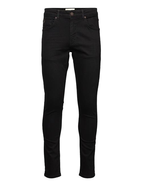 Clean Cut Copenhagen David Slim Stretch Jeans 1001 Clean Cut Copenhagen Black