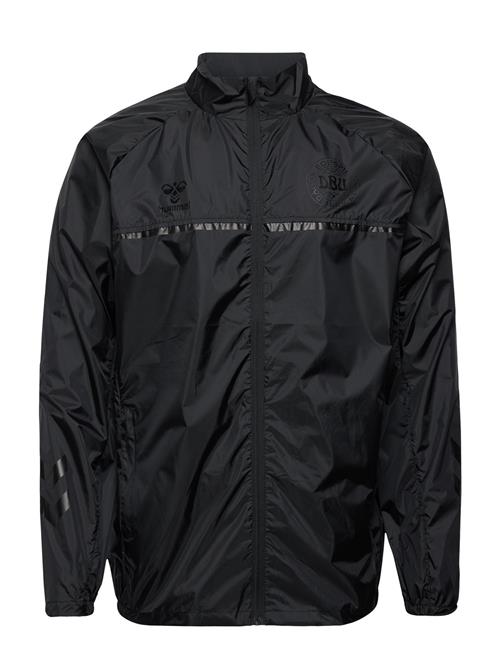 Hummel Dbu 22 Pro Tr Jacket Hummel Black