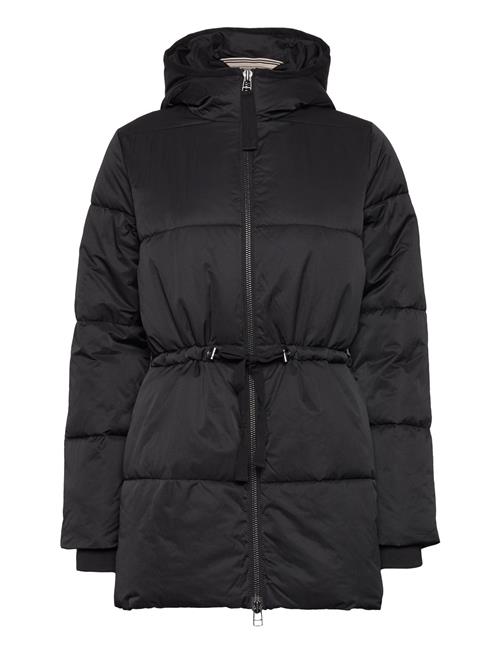 Noa Noa Heavy Outerwear Noa Noa Black