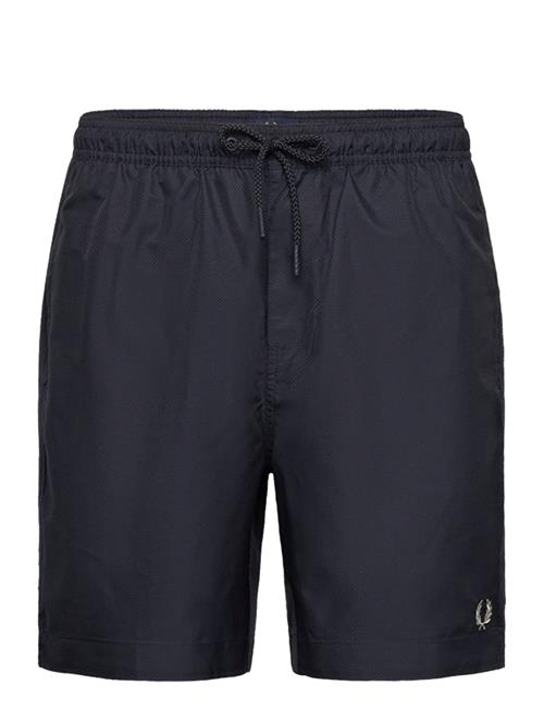 Classic Swimshort Fred Perry Navy