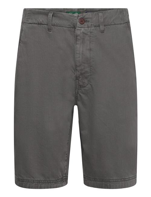 Superdry Vintage International Short Superdry Grey