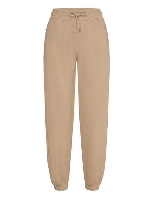 Shield Sweatpants GANT Beige