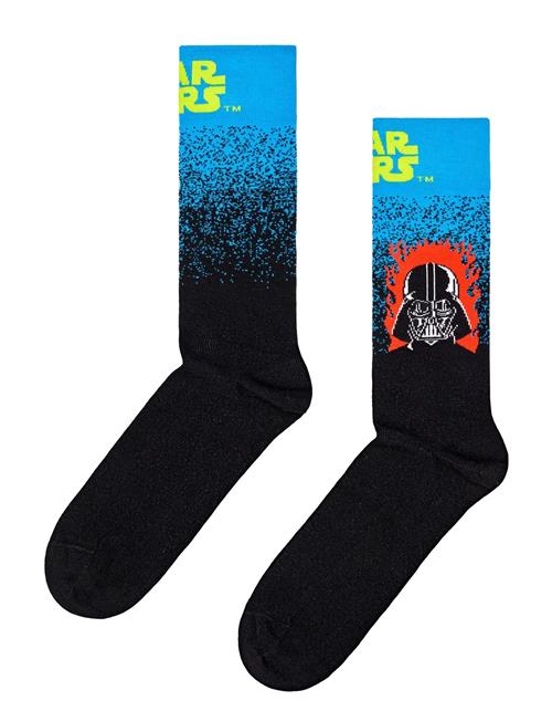 Happy Socks Star Wars™ Darth Vader Sock Happy Socks Black