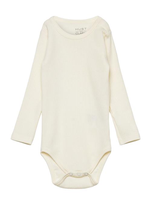 Berry - Bodysuit Hust & Claire Cream