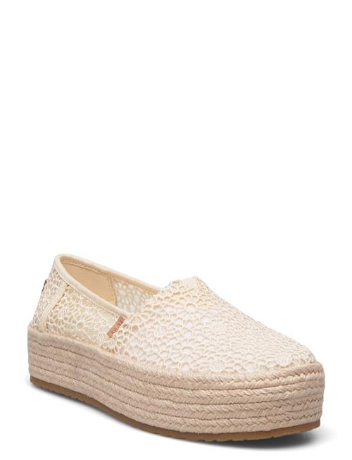 TOMS Valencia TOMS Cream