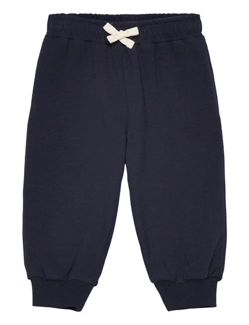 Sofie Schnoor Baby and Kids Sweatpants Sofie Schnoor Baby And Kids Navy