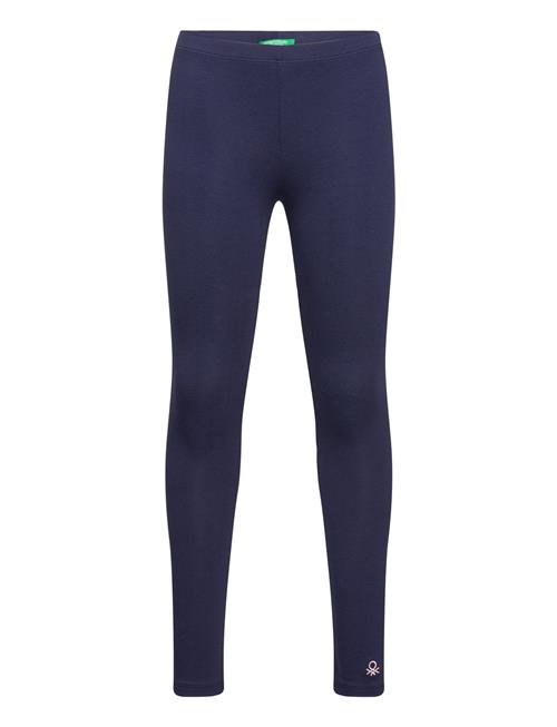 Leggings United Colors Of Benetton Blue