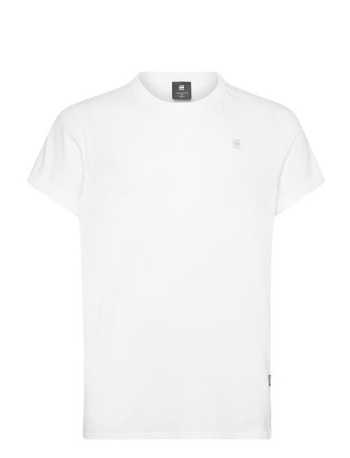 G-Star RAW Nifous R T G-Star RAW White