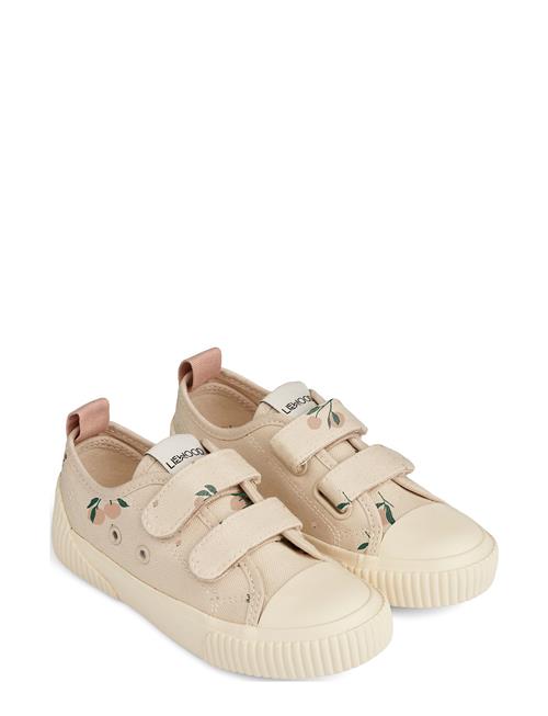 Kim Sneakers Liewood Coral