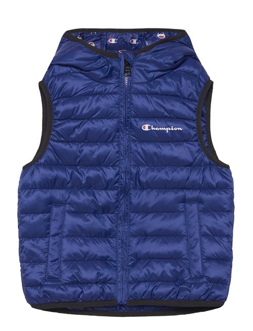 Champion Vest Champion Blue