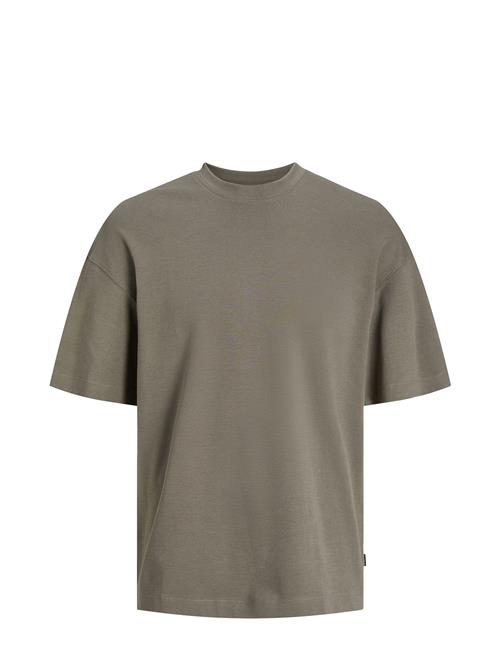 Jack & Jones Jjeurban Edge Tee Ss O-Neck Noos Jack & J S Grey