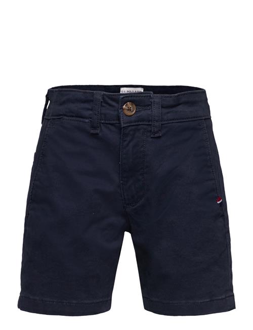 U.S. Polo Assn. Uspa Classic Chino Shorts U.S. Polo Assn. Navy