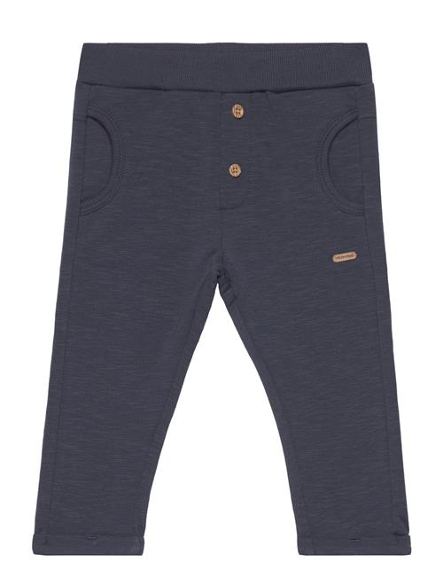 Minymo Pants Sweat Minymo Navy