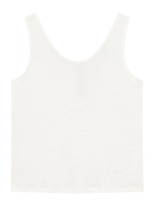 Breeze Singlet Once Untold White