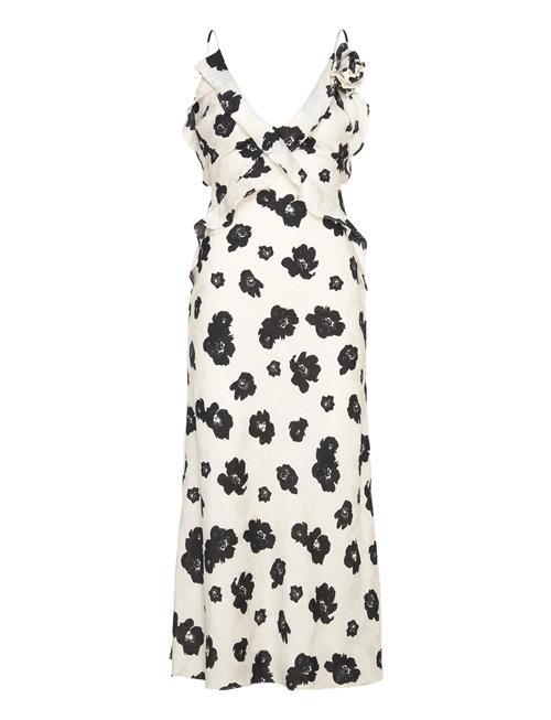 Bardot Olea Maxi Dress Bardot White