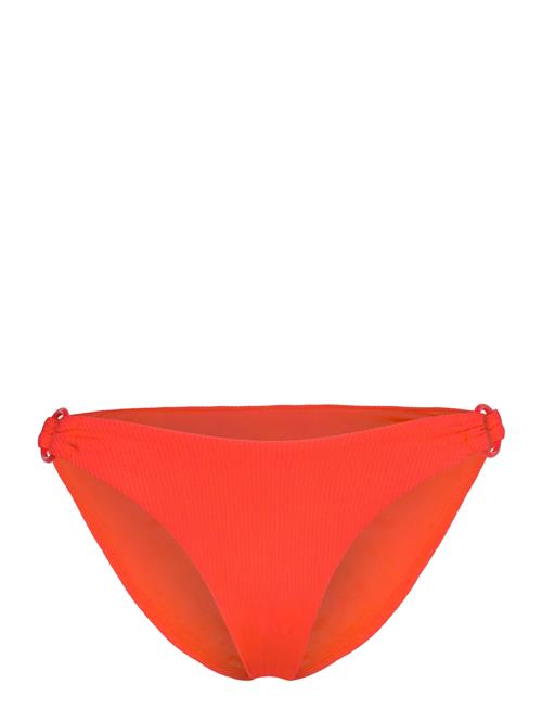 Aruana Rib High Leg R Hunkemöller Orange