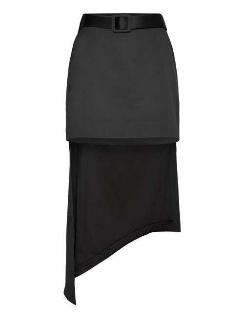 Copenhagen Muse Cmshine-Skirt Copenhagen Muse Black