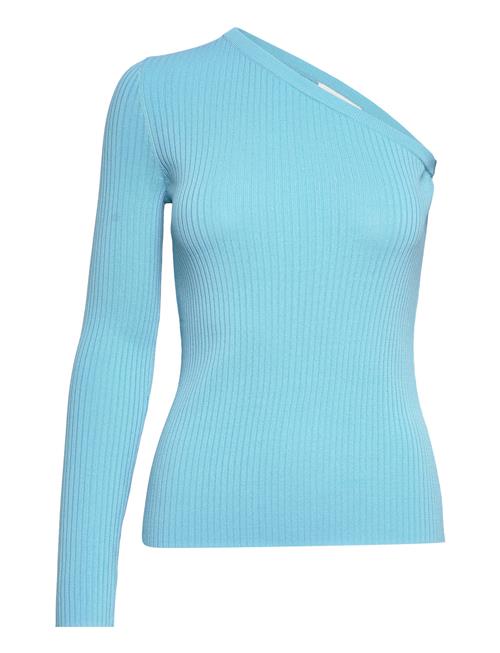 IVY OAK Knitted Jumper IVY OAK Blue