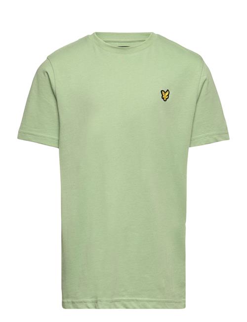 Lyle & Scott Junior Classic T-Shirt Lyle & Scott Junior Green