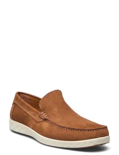 ECCO S Lite Moc M ECCO Brown