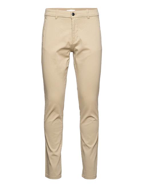 Superflex Chino Pantssuperflex Chino Pants Lindbergh Beige