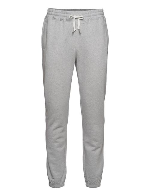 Darell Sweatpants Morris Grey