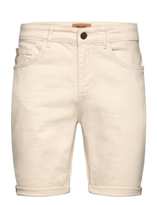 Mos Mosh Gallery Mmgportman Borgo Shorts Mos Mosh Gallery Beige