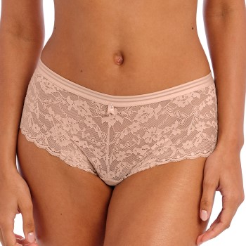 Se Freya Trusser Offbeat Short Beige Medium Dame ved Timarco