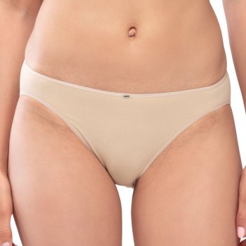 Mey Trusser Soft Shape Briefs Beige polyamid 40 Dame