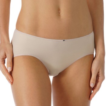 Mey Trusser Soft Shape Hipster Beige polyamid 42 Dame