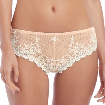 Wacoal Trusser Embrace Lace Tanga Hud Medium Dame