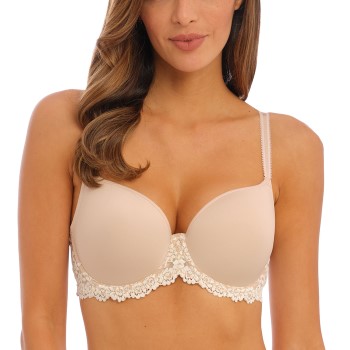 Wacoal Bh Embrace Lace T-Shirt Bra Hud B 75 Dame