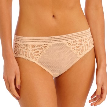 Wacoal Trusser Raffine Brief Beige X-Large Dame