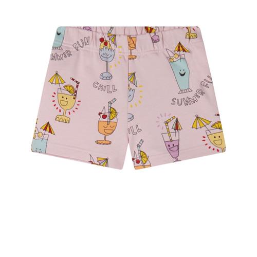 Stella McCartney Kids Mønstret Shorts Lyserød | Lyserød | 2 years