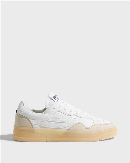 Genesis G-Soley 2.0 Hevea Rubber Lave sneakers Offwhite