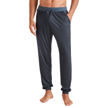 Se Calida Men DSW Cooling Pants Antracit lyocell Medium Herre ved Timarco