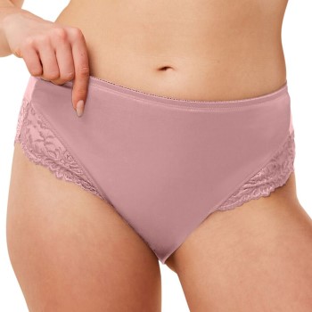 Triumph Trusser Ladyform Soft Maxi Rosa 42 Dame