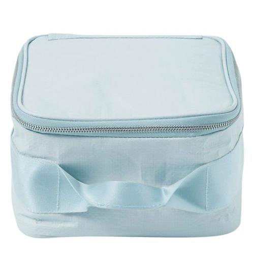 Se SunnyLife SunnyLife KÃ¸letaske - 22x20x10 cm - Powder Blue ved KidsWorld