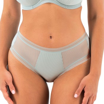 Fantasie Trusser Fusion Brief Mintgrøn Small Dame