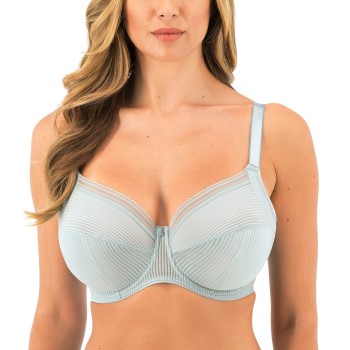 Fantasie Bh Fusion Full Cup Side Support Bra Mintgrøn E 80 Dame