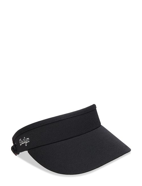 Marina Visor Daily Sports Black