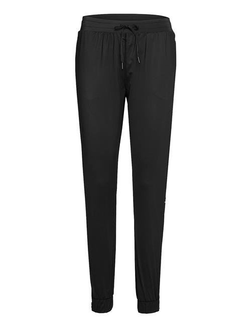 Famme Black Active Pants Famme Black