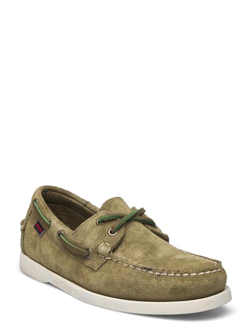 Sebago Portland Flesh Out Sebago Green