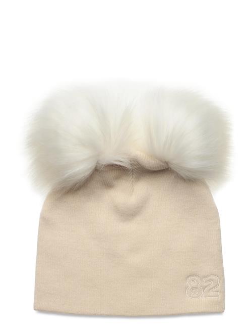 Head Lindsey Beanie Women Head Cream