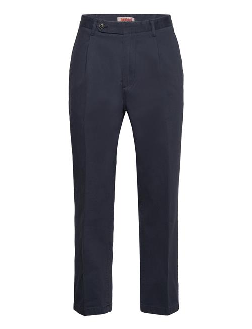 Baracuta Gabardine Work Pant Baracuta Navy