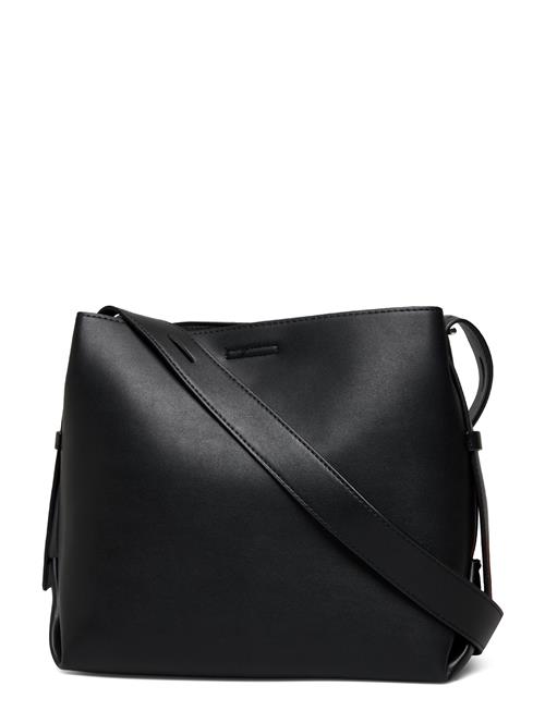 Pieces Pcbony Daily Bag Pieces Black