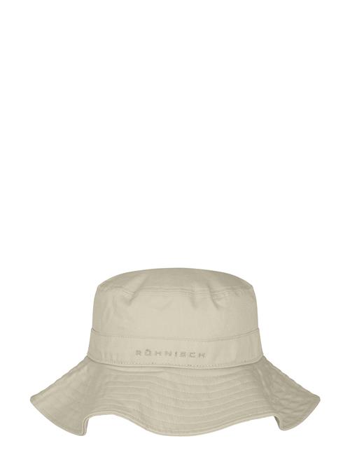 Se Röhnisch Siri Bucket Hat Röhnisch Beige ved Booztlet