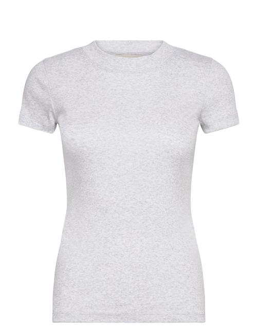 Ottille Tee Residus Grey