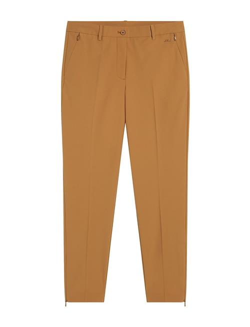 J. Lindeberg Pia Pant J. Lindeberg Brown