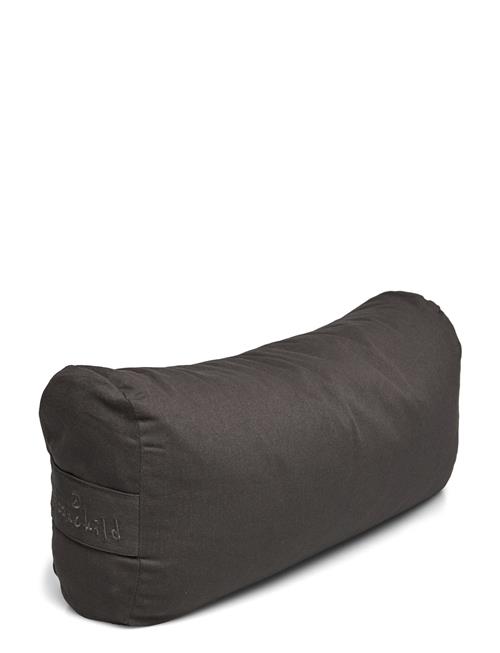 Se Moonchild Yoga Wear Moonchild Yoga Bolster - Organic Co Moonchild Yoga Wear Grey ved Booztlet